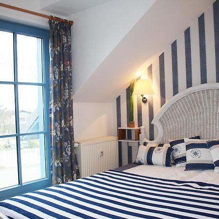 Ferienwohnung Urte In Putgarten , Kap Arkona Ruegen Kültér fotó