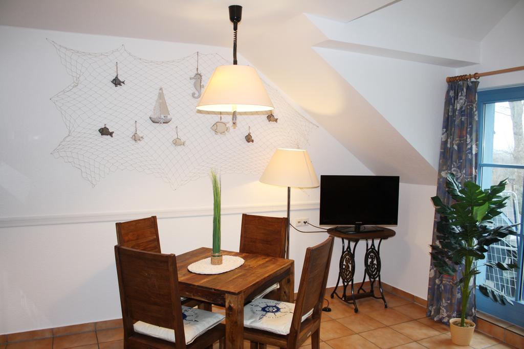Ferienwohnung Urte In Putgarten , Kap Arkona Ruegen Kültér fotó
