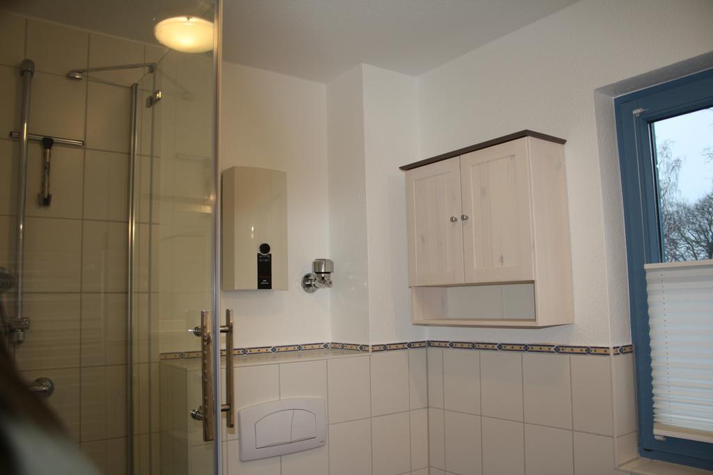 Ferienwohnung Urte In Putgarten , Kap Arkona Ruegen Kültér fotó